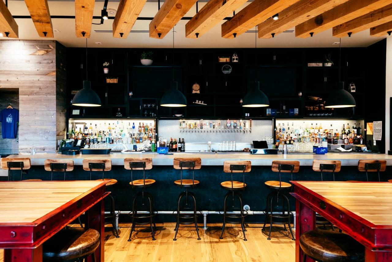 Origin Red Rocks, A Wyndham Hotel Golden Eksteriør billede