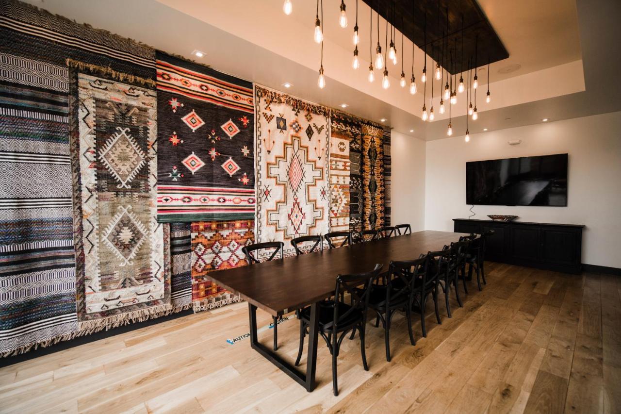 Origin Red Rocks, A Wyndham Hotel Golden Eksteriør billede