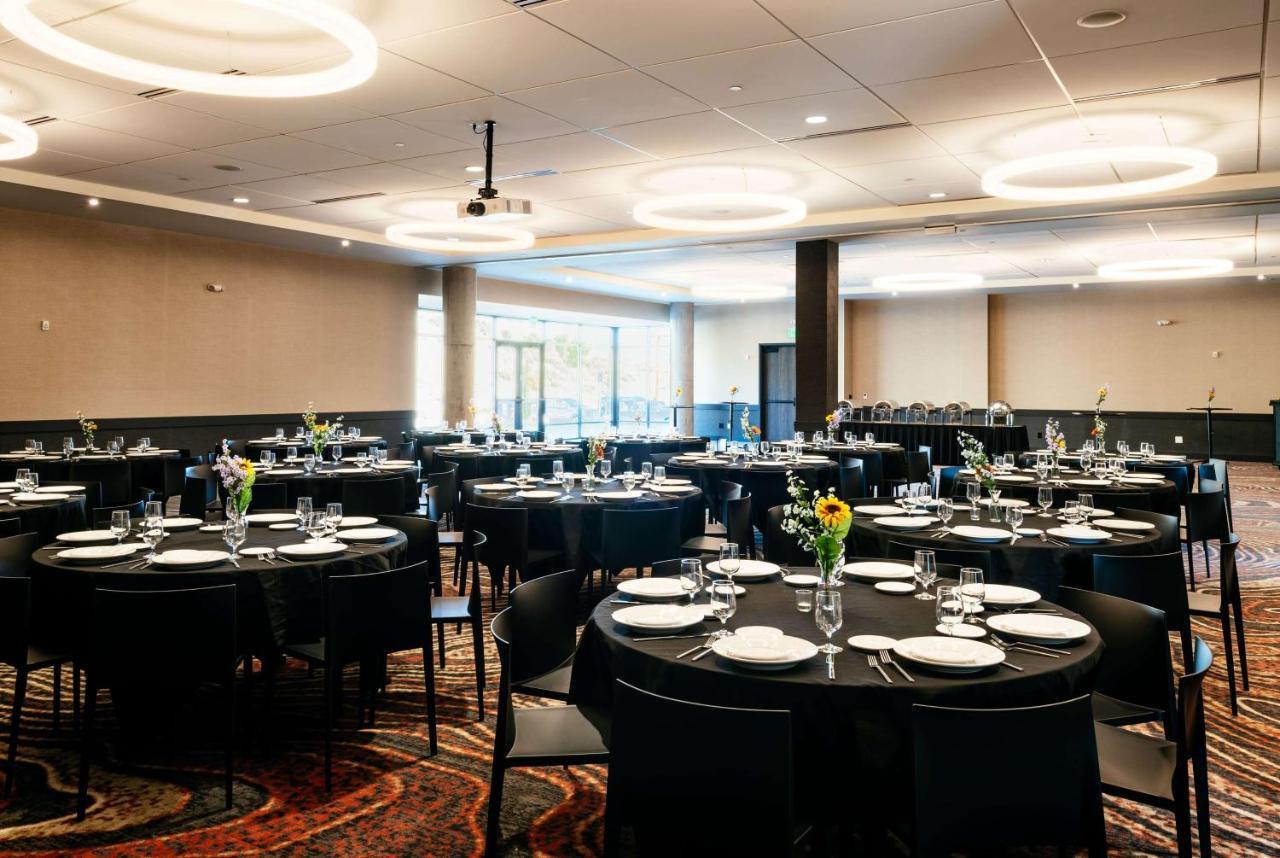 Origin Red Rocks, A Wyndham Hotel Golden Eksteriør billede