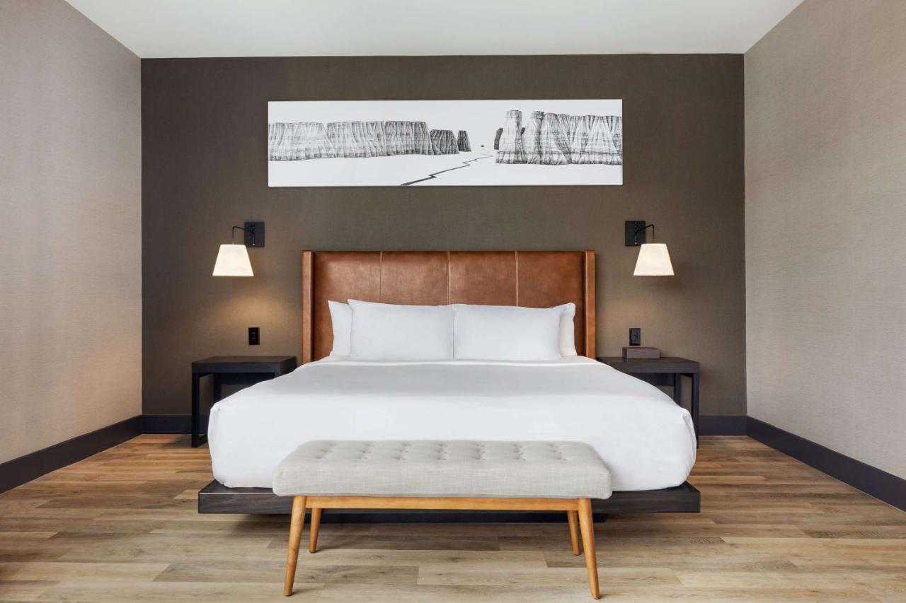 Origin Red Rocks, A Wyndham Hotel Golden Eksteriør billede