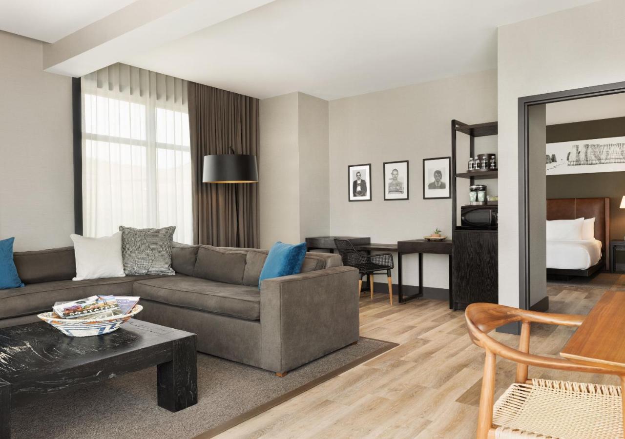 Origin Red Rocks, A Wyndham Hotel Golden Eksteriør billede