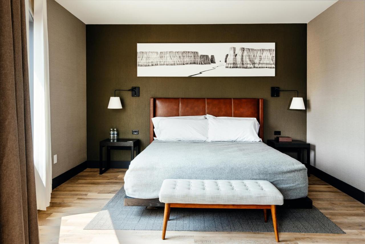 Origin Red Rocks, A Wyndham Hotel Golden Eksteriør billede