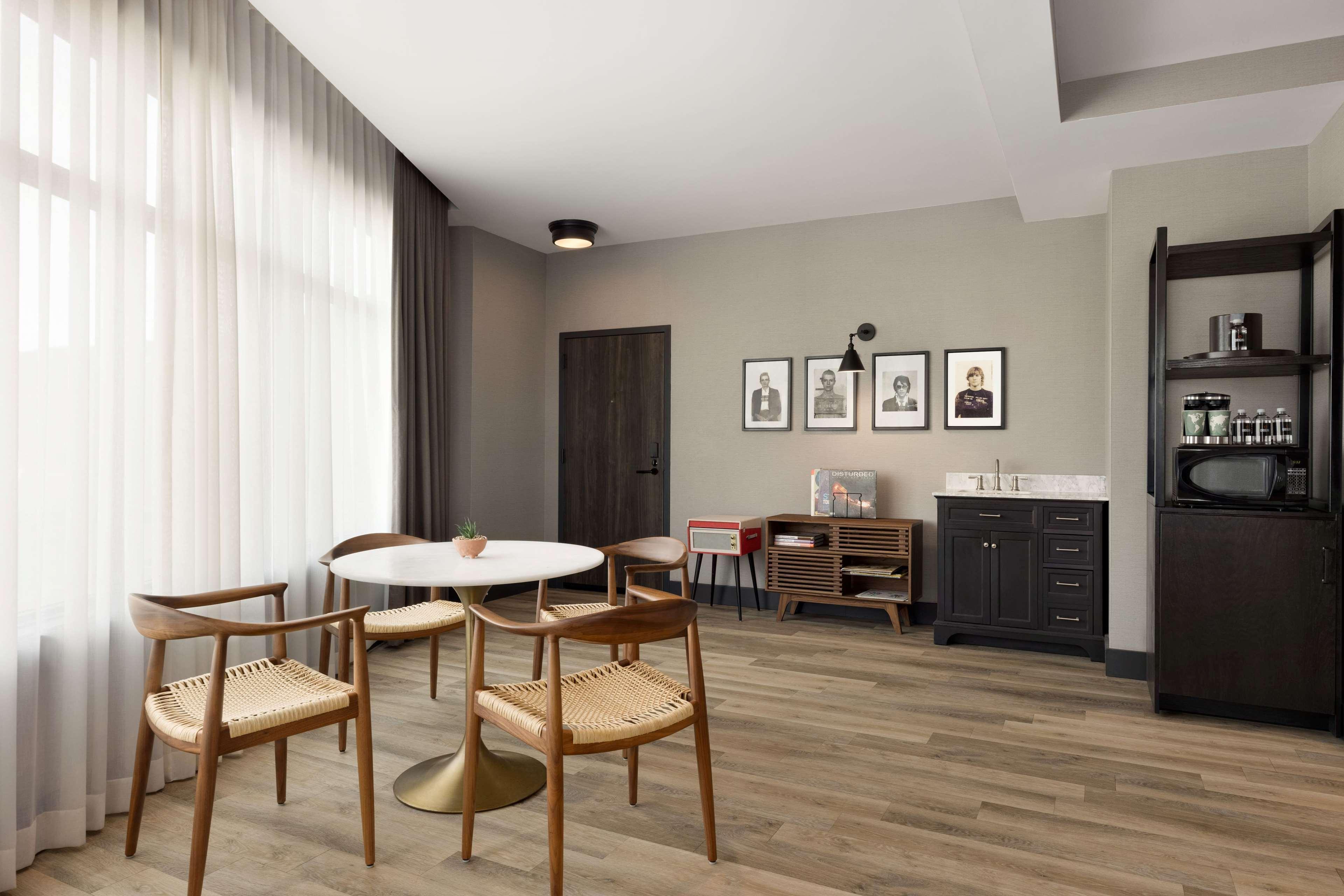 Origin Red Rocks, A Wyndham Hotel Golden Eksteriør billede
