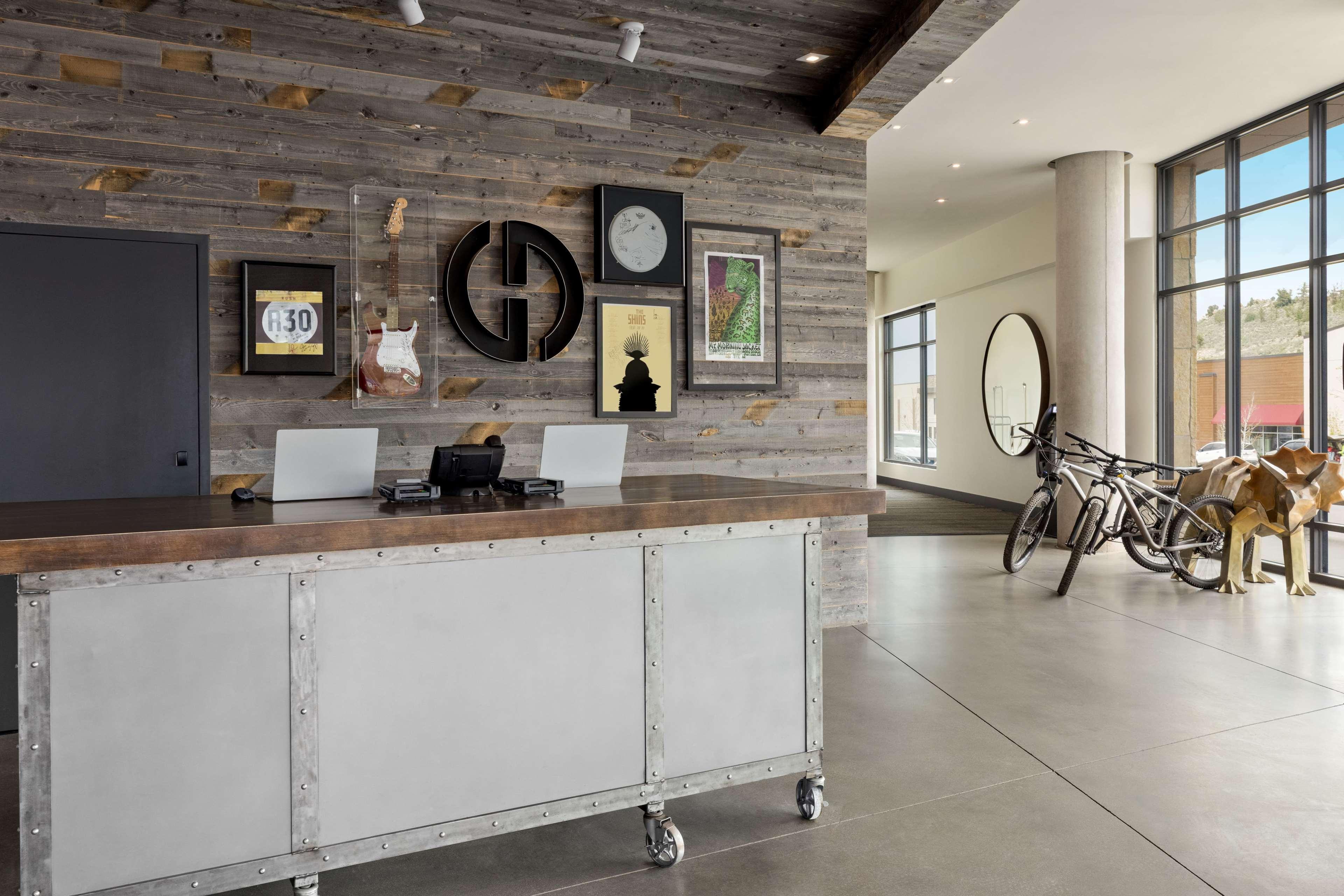 Origin Red Rocks, A Wyndham Hotel Golden Eksteriør billede