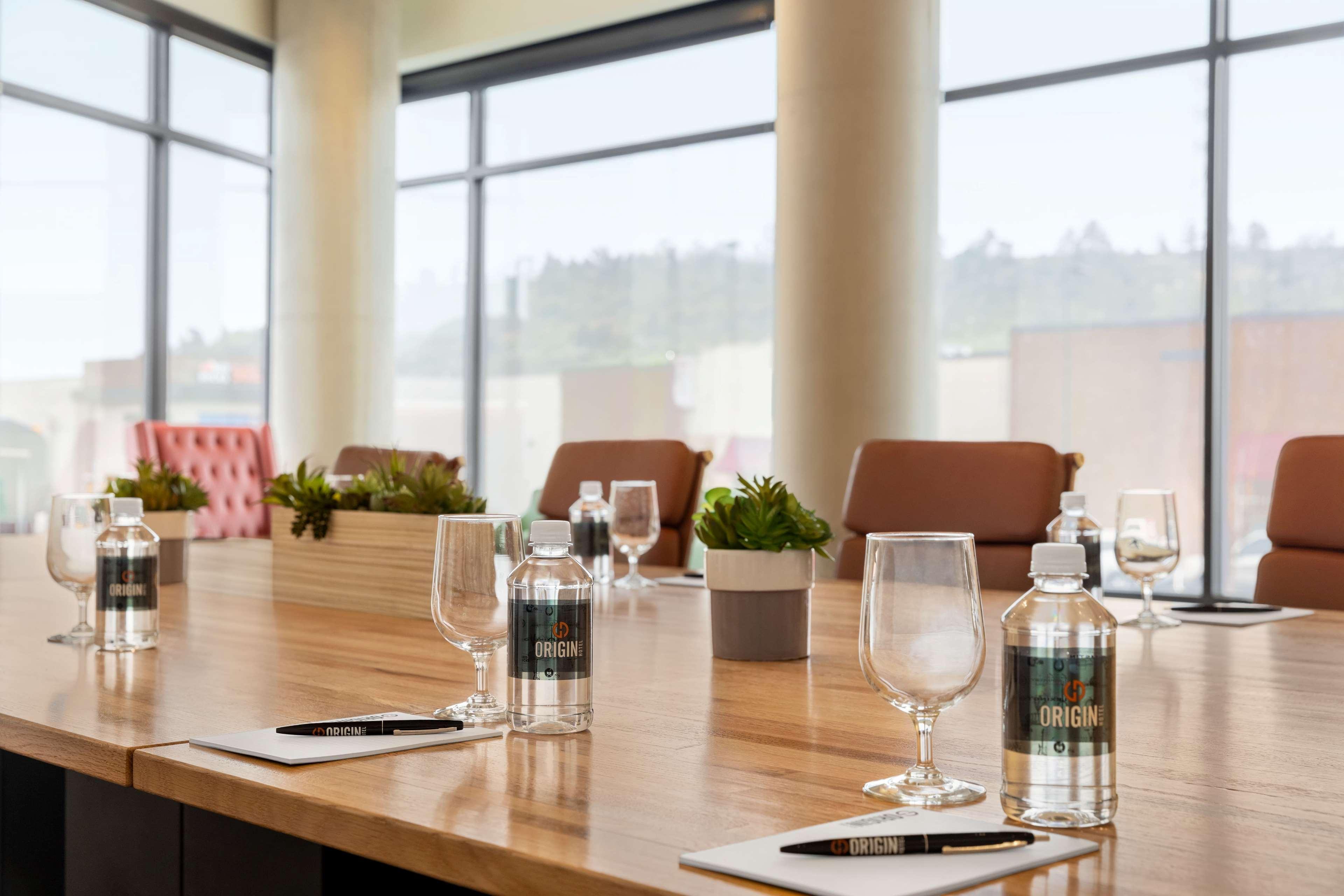 Origin Red Rocks, A Wyndham Hotel Golden Eksteriør billede
