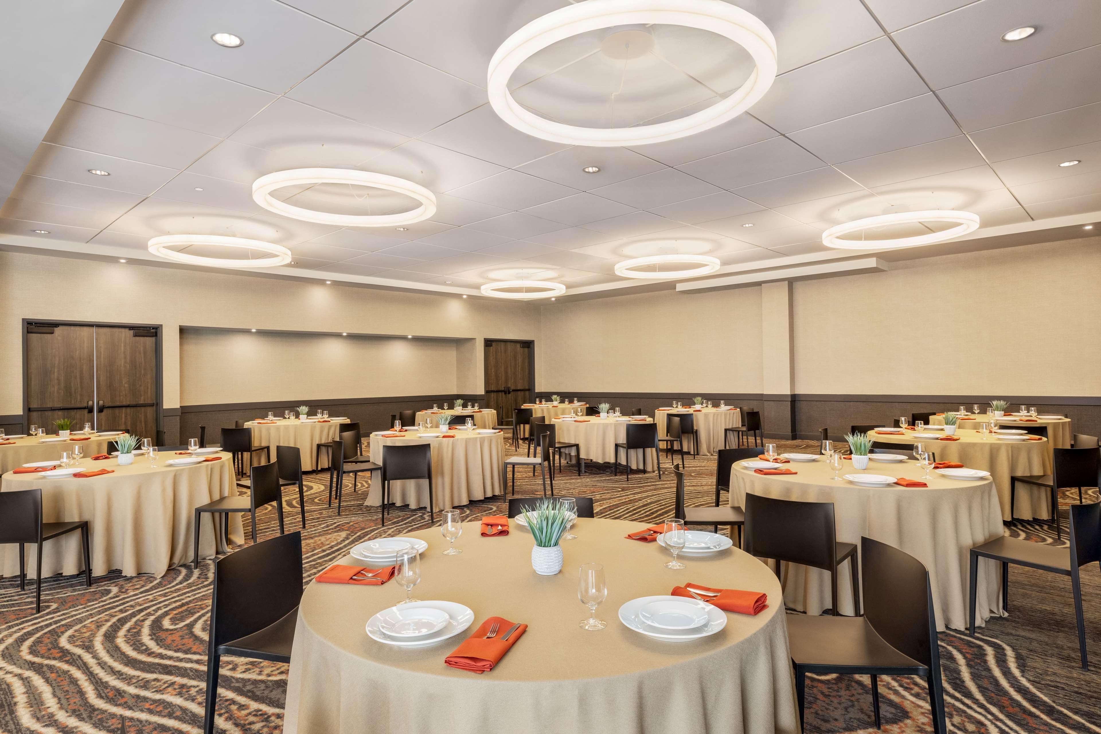 Origin Red Rocks, A Wyndham Hotel Golden Eksteriør billede