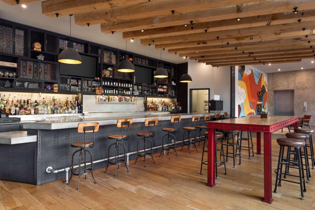 Origin Red Rocks, A Wyndham Hotel Golden Eksteriør billede
