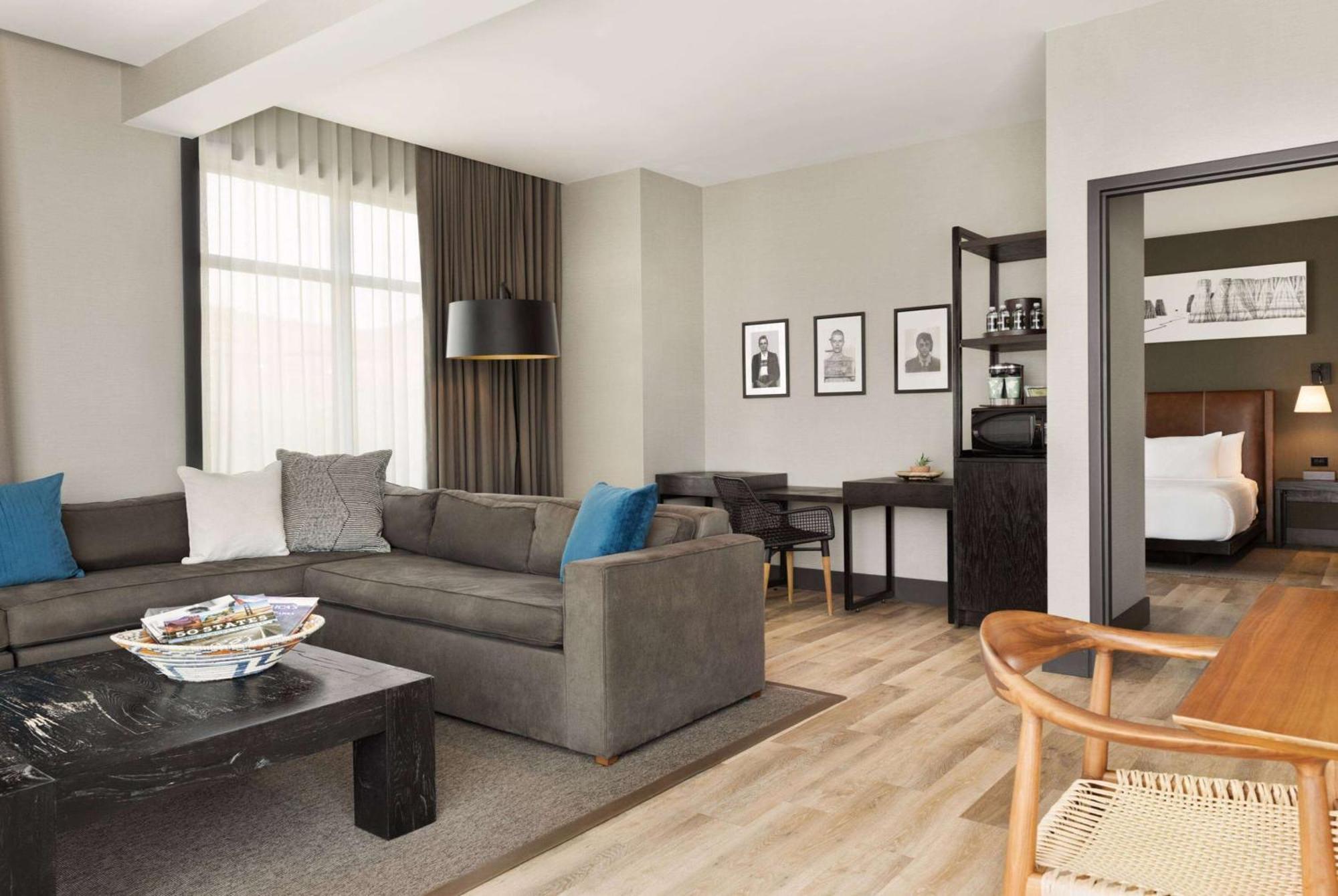 Origin Red Rocks, A Wyndham Hotel Golden Eksteriør billede