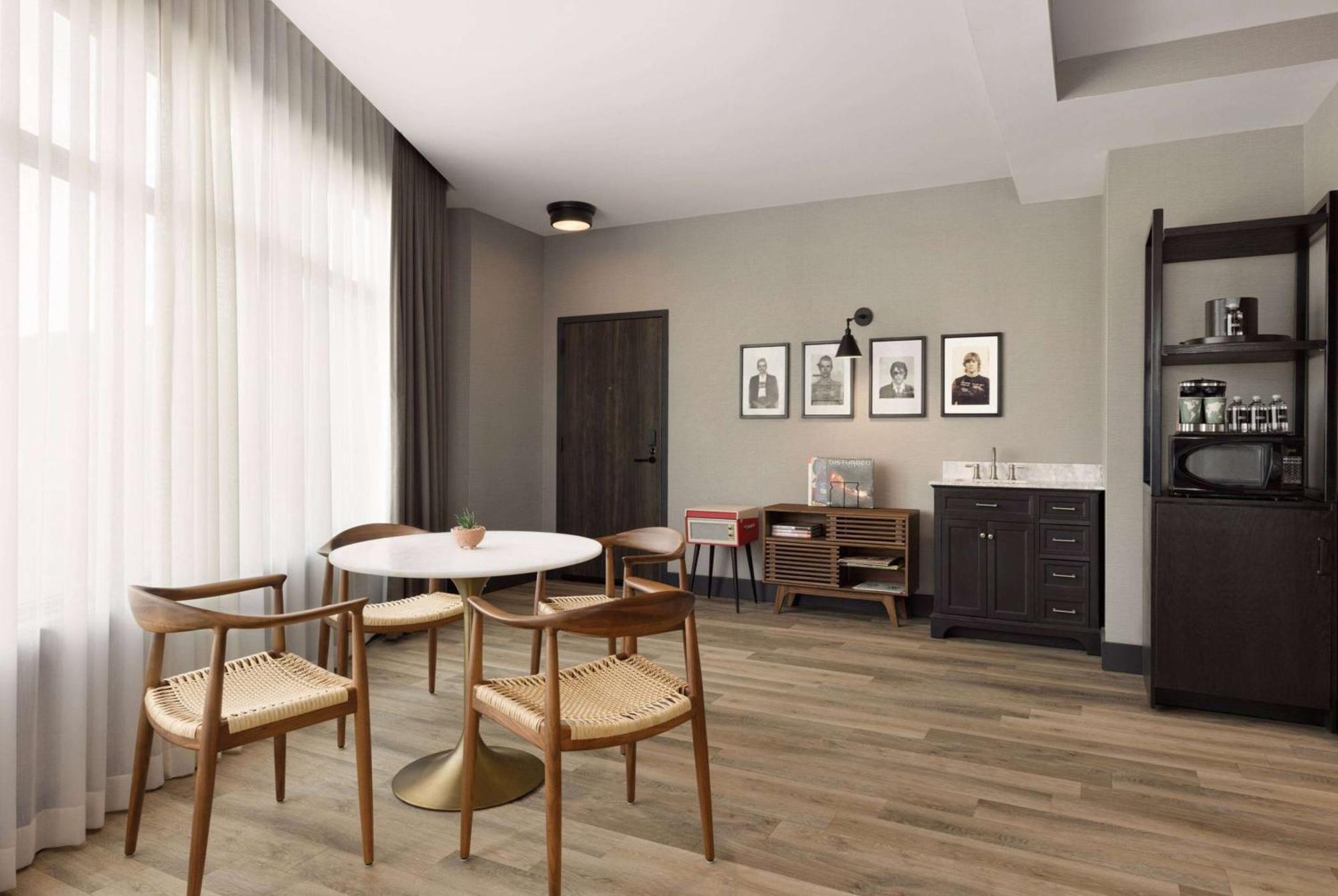 Origin Red Rocks, A Wyndham Hotel Golden Eksteriør billede