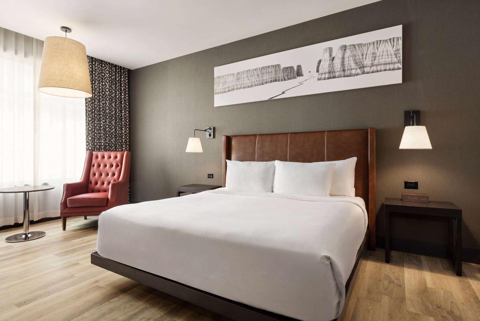 Origin Red Rocks, A Wyndham Hotel Golden Eksteriør billede